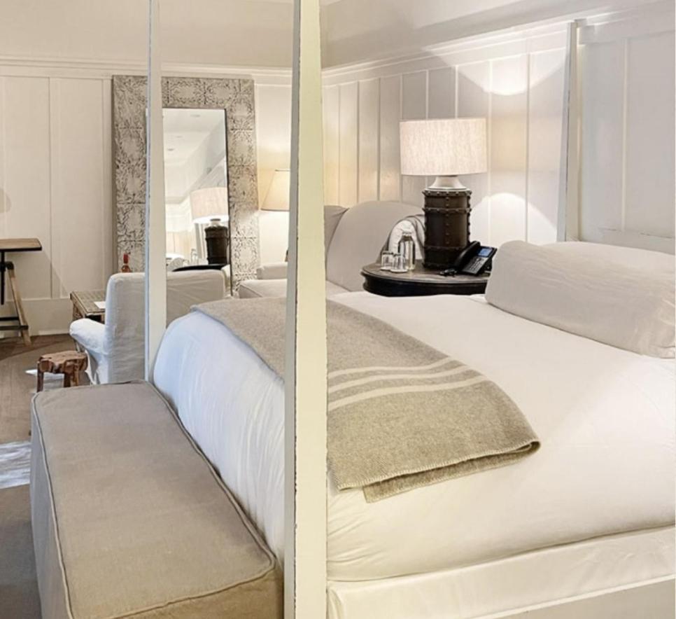 Farmhouse Inn Forestville Kültér fotó
