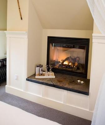 Farmhouse Inn Forestville Kültér fotó