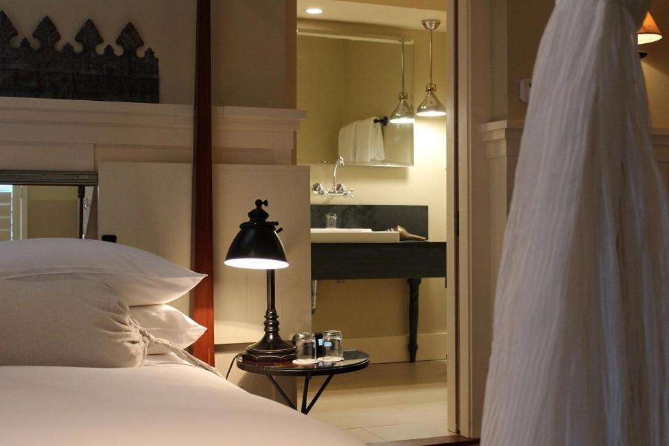 Farmhouse Inn Forestville Kültér fotó