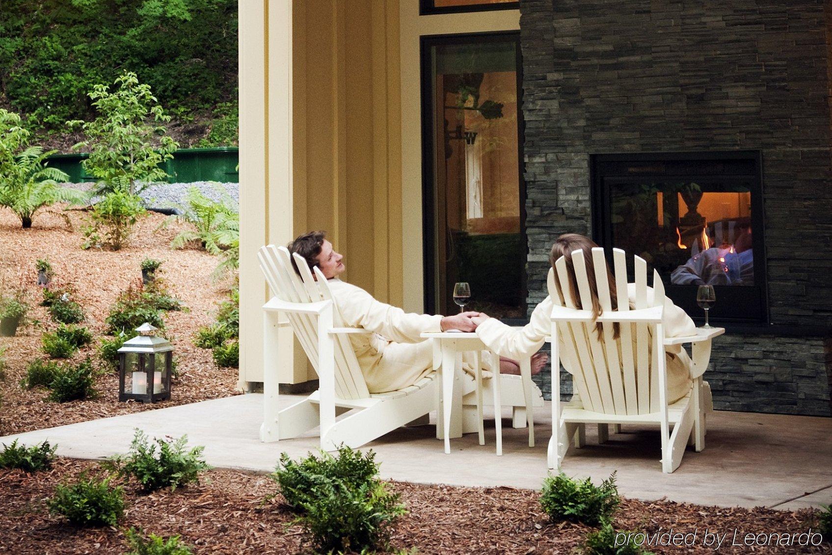 Farmhouse Inn Forestville Kültér fotó
