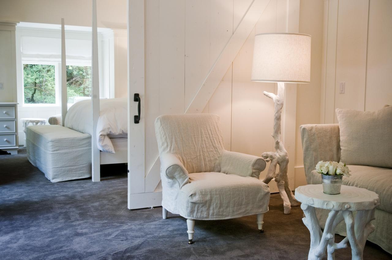 Farmhouse Inn Forestville Kültér fotó