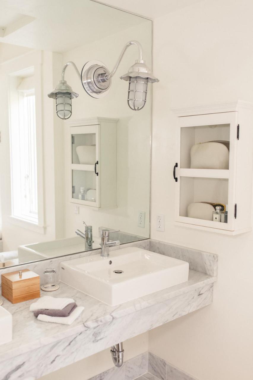 Farmhouse Inn Forestville Kültér fotó